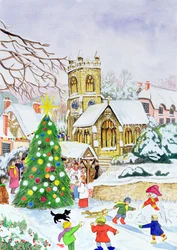 Dorffestlichkeiten, 2005